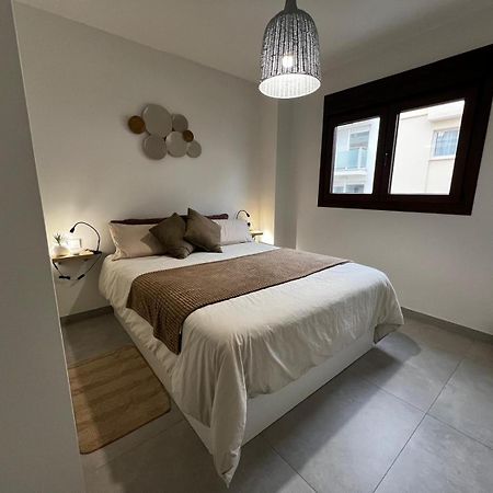 Moraira Vibes Apartment ภายนอก รูปภาพ