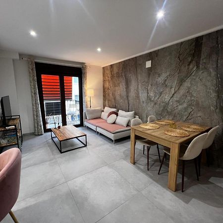 Moraira Vibes Apartment ภายนอก รูปภาพ