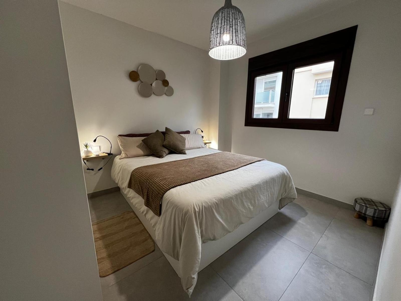 Moraira Vibes Apartment ภายนอก รูปภาพ